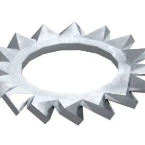 Podkładka ząbkowana OBO Bettermann DIN 6798 A M10 G 3404102 Średnica wewnętrzna: 10.5 mm M10 100 szt. Podkładka ząbkowana OBO Bettermann DIN 6798 A M10 G 3404102 Średnica wewnętrzna: 10.5 mm M10 100 szt.
