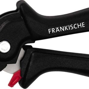 Fränkische Rohrwerke 25999025 Nożyce do rur Fränkische Rohrwerke 25999025 Nożyce do rur