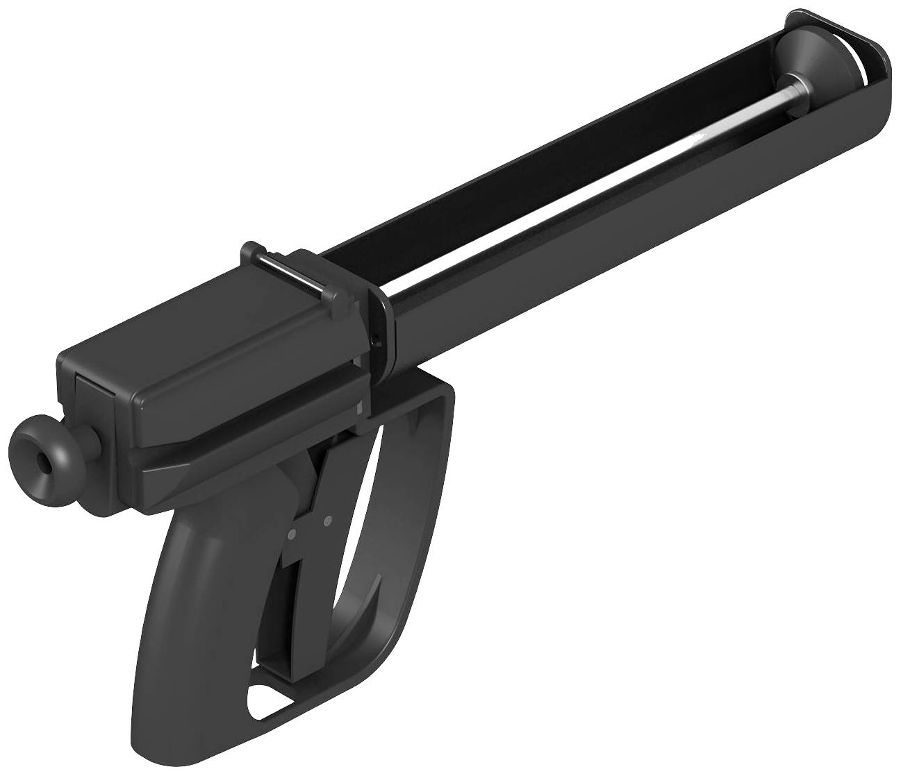 OBO Bettermann 2363019 Pistolet dozujący KVM-P 1 szt. - obrazek 1