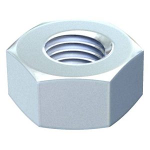 Nakrętki imbusowe 12 mm OBO Bettermann 3400379 100 szt.