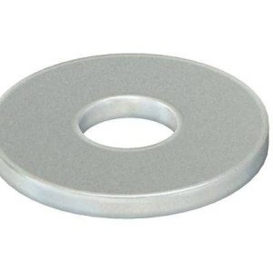 Podkładka OBO Bettermann 3402322 10.5 mm 20 mm stal 100 szt. Podkładka OBO Bettermann 3402322 10.5 mm 20 mm stal 100 szt.