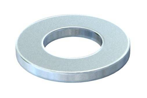 Podkładka OBO Bettermann 3402460 10.5 mm 20 mm stal 100 szt. - obrazek 1