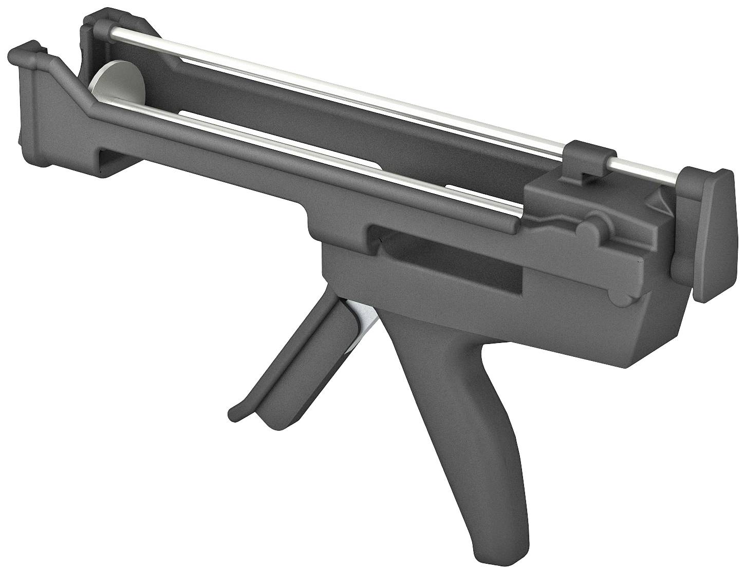 OBO Bettermann 3497906 Pistolet dozujący VM-P 345 Profi 1 szt. - obrazek 1