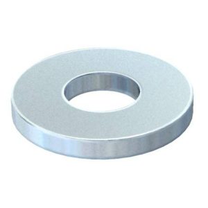 Podkładka OBO Bettermann 3402444 6.6 mm 12 mm stal 100 szt. Podkładka OBO Bettermann 3402444 6.6 mm 12 mm stal 100 szt.