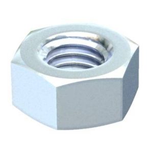 Nakrętki imbusowe 8 mm OBO Bettermann 3400352 100 szt.