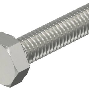 Śruba z łbem sześciokątnym OBO Bettermann 3156019 6 mm 25 mm 100 szt. Śruba z łbem sześciokątnym OBO Bettermann 3156019 6 mm 25 mm 100 szt.