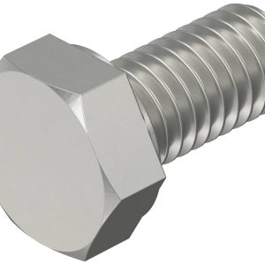 Śruba z łbem sześciokątnym OBO Bettermann 3156031 10 mm 20 mm 100 szt. Śruba z łbem sześciokątnym OBO Bettermann 3156031 10 mm 20 mm 100 szt.