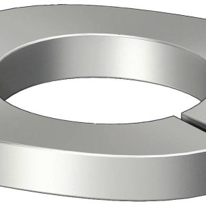 Podkładka sprężysta OBO Bettermann 3405062 6.3 mm 11.8 mm stal 100 szt. Podkładka sprężysta OBO Bettermann 3405062 6.3 mm 11.8 mm stal 100 szt.