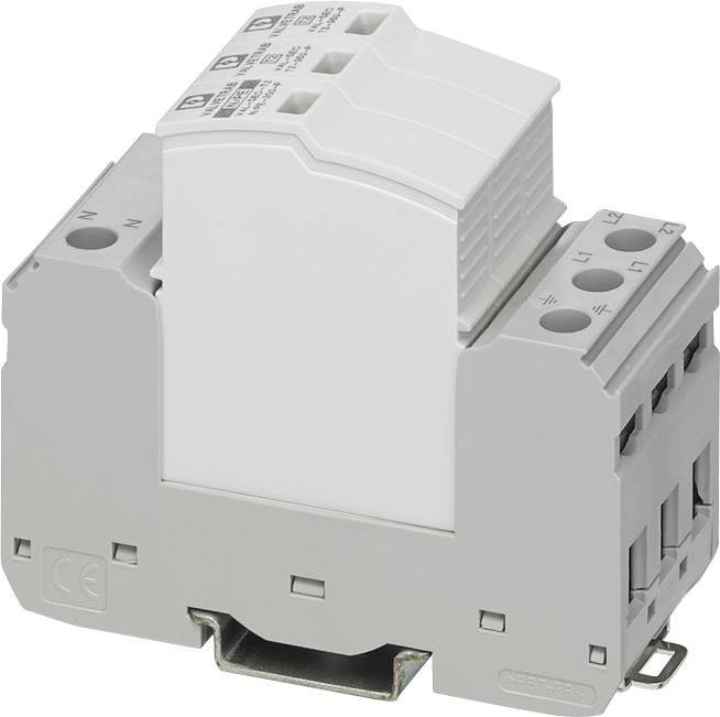Ogranicznik Phoenix Contact 2905338 1 szt. - obrazek 1