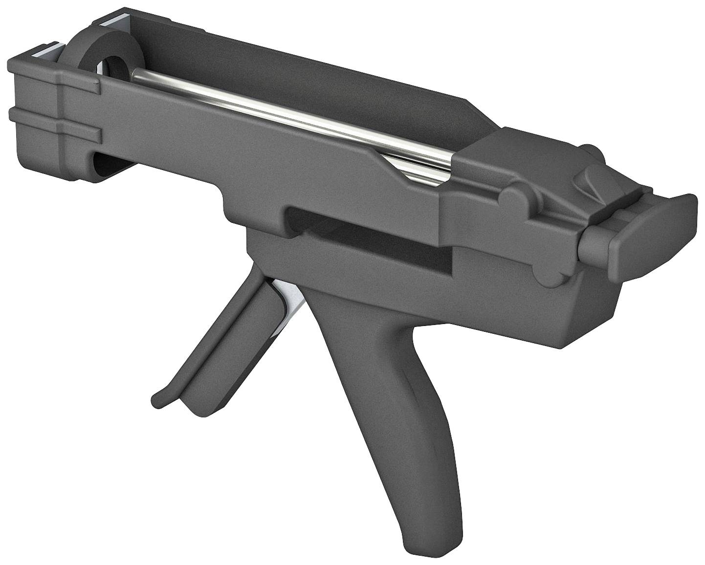OBO Bettermann 3497909 Pistolet dozujący VM-P 380 Profi 1 szt. - obrazek 1