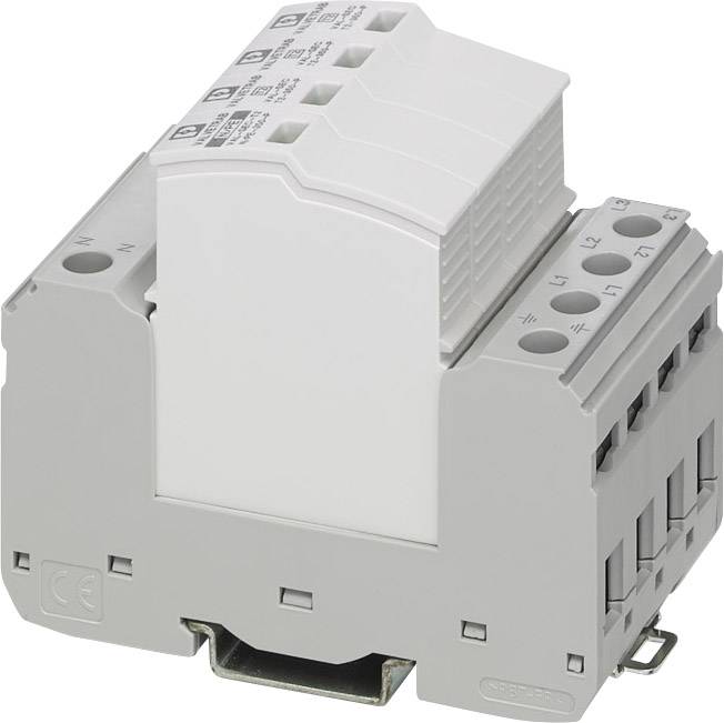 Ogranicznik Phoenix Contact 2905340 1 szt. - obrazek 1