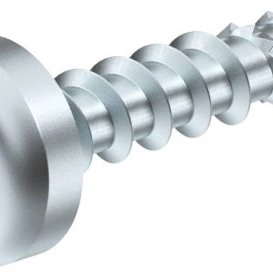 OBO Bettermann 3498100 BSKH-S6030 Śruby zabezpieczające 6 mm 30 mm Krzyżakowy PZ stal cynkowany 200 szt. OBO Bettermann 3498100 BSKH-S6030 Śruby zabezpieczające 6 mm 30 mm Krzyżakowy PZ stal cynkowany 200 szt.