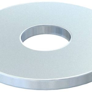 Podkładka OBO Bettermann 6408710 9 mm 28 mm stal 100 szt. Podkładka OBO Bettermann 6408710 9 mm 28 mm stal 100 szt.
