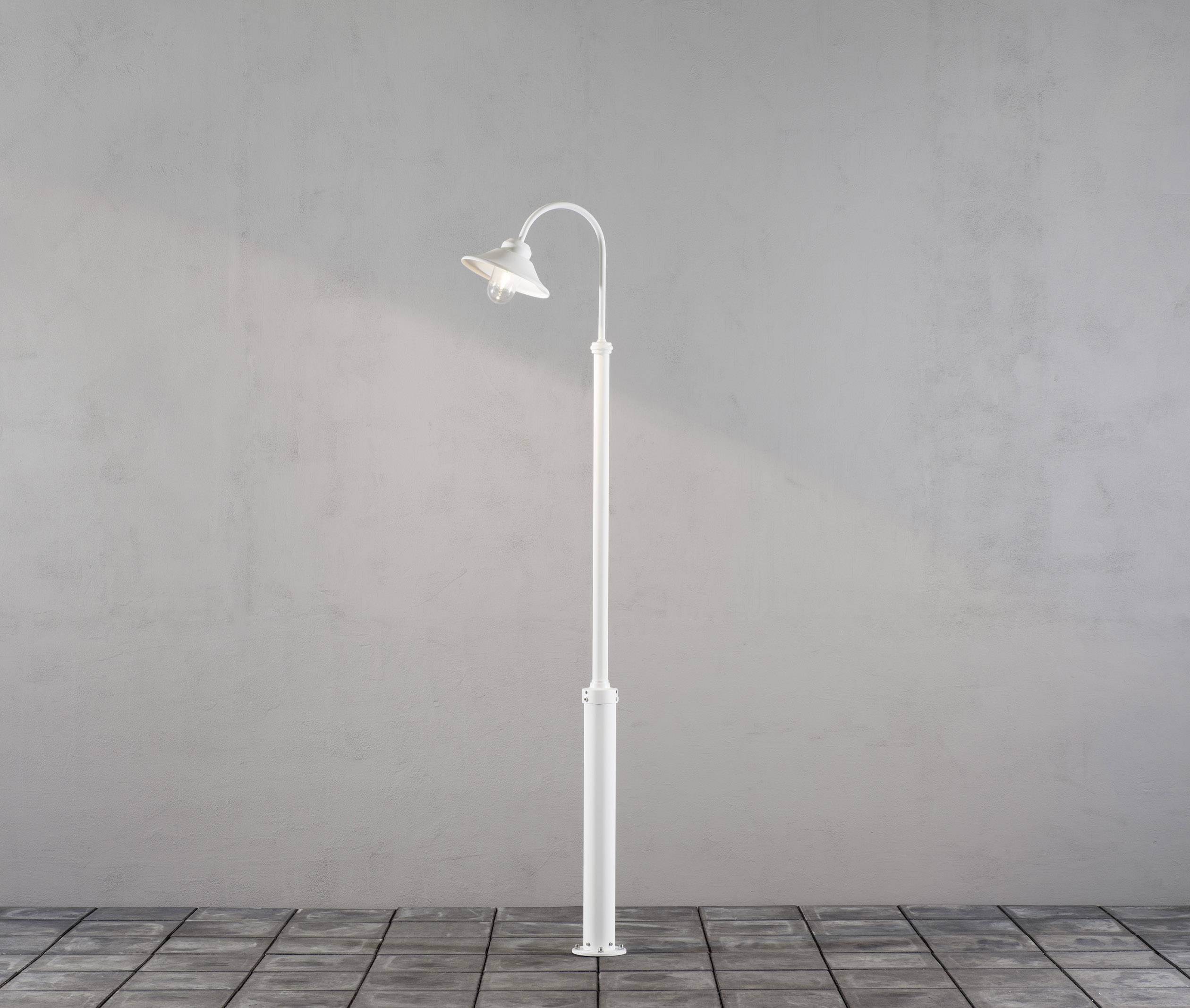 Lampa zewnętrzna, stojąca Konstsmide Vega 560-250 60 W IP23 - obrazek 1