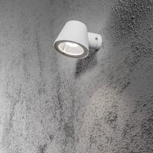 Zewnętrzna lampa ścienna Konstsmide Trieste 7523-250 35 W IP44 Zewnętrzna lampa ścienna Konstsmide Trieste 7523-250 35 W IP44