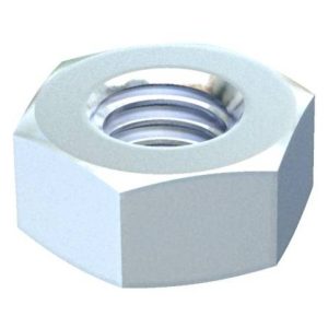 Nakrętki imbusowe 10 mm OBO Bettermann 3400360 100 szt.