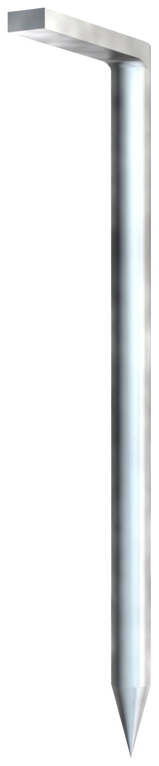 Gwóźdź hakowy OBO Bettermann 1101 Z3.4x50 G 3342506 (Ø x D) 3.4 mm x 50 mm cynkowany 250 szt. - obrazek 1
