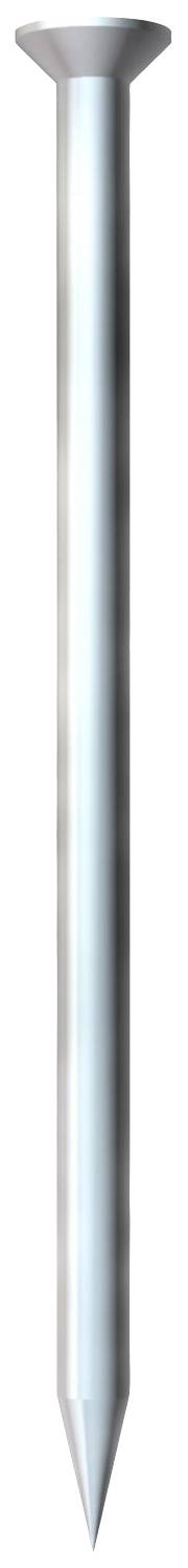 Gwóźdź z łbem soczewkowym OBO Bettermann 362 Z 60 G 3354601 (Ø x D) 2 mm x 60 mm hartowany 100 szt. - obrazek 1