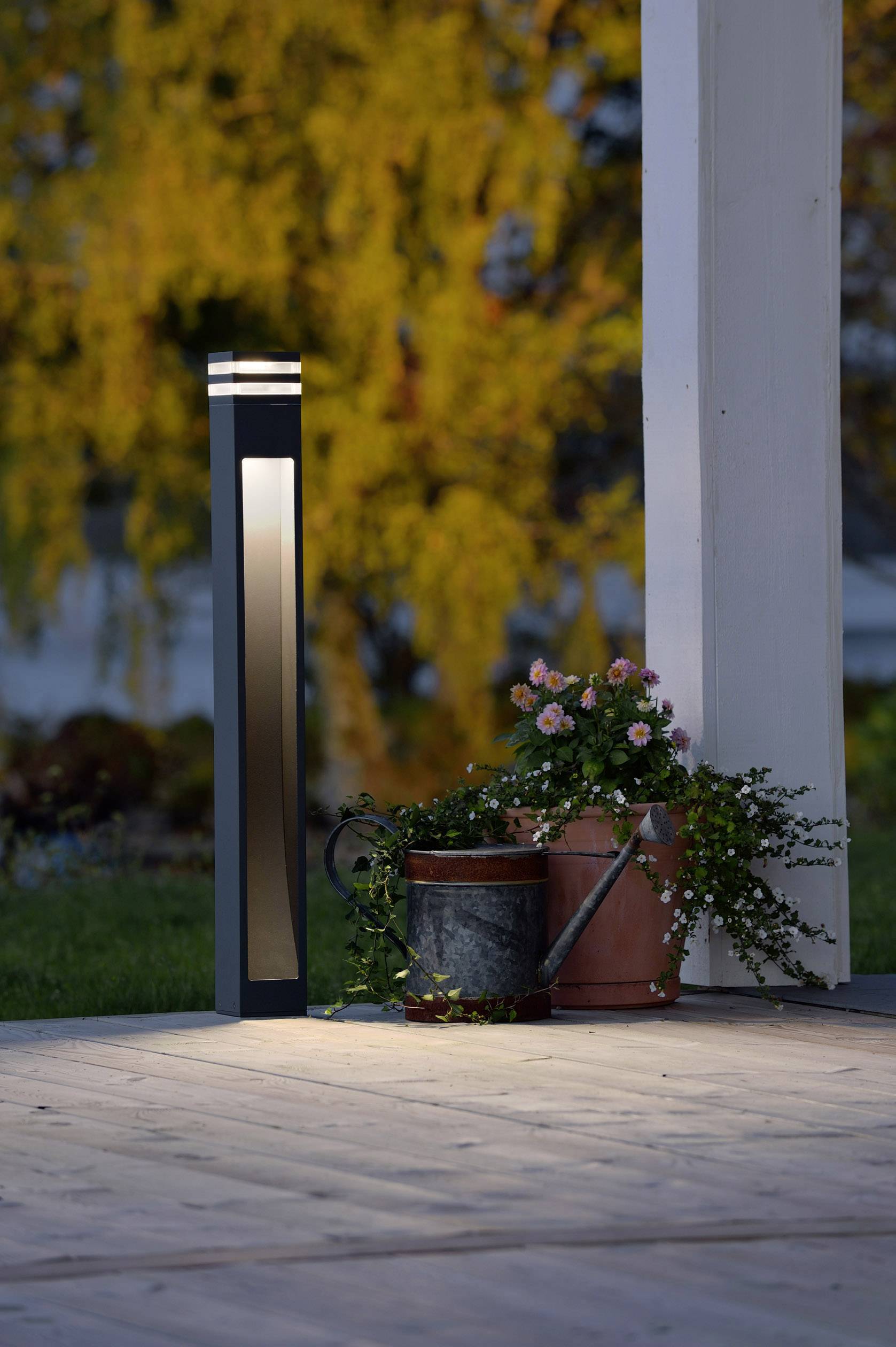 Lampa zewnętrzna LED stojąca Konstsmide 7945-370 7945-370 8 W 800 lm IP54 - obrazek 1