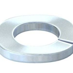 Podkładka sprężysta OBO Bettermann 3405087 8.3 mm 14.8 mm stal 100 szt. Podkładka sprężysta OBO Bettermann 3405087 8.3 mm 14.8 mm stal 100 szt.