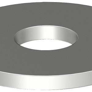 Podkładka OBO Bettermann 3403177 10.5 mm 40 mm stal 100 szt. Podkładka OBO Bettermann 3403177 10.5 mm 40 mm stal 100 szt.