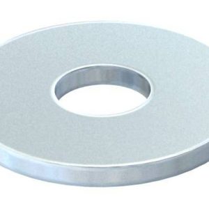 Podkładka OBO Bettermann 3403076 6.4 mm 20 mm stal 100 szt. Podkładka OBO Bettermann 3403076 6.4 mm 20 mm stal 100 szt.