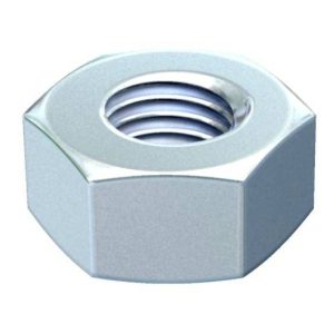 Nakrętki imbusowe 12 mm OBO Bettermann 3400123 100 szt.