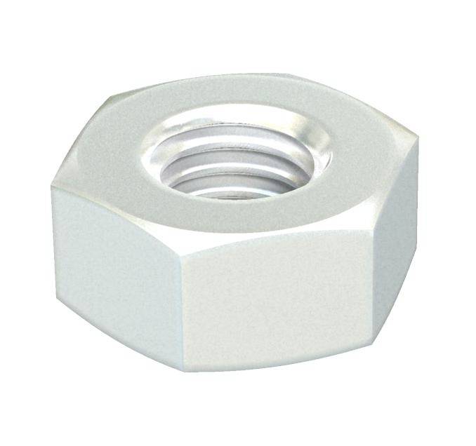 Nakrętki imbusowe 8 mm OBO Bettermann 3397084 100 szt. - obrazek 1