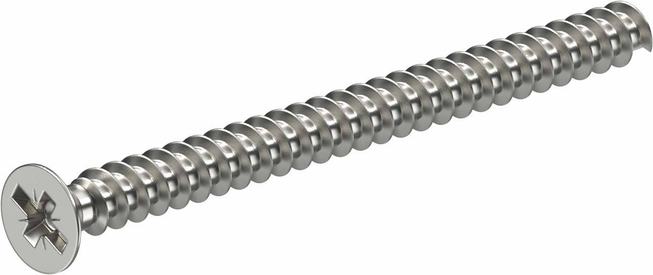 Śruba urządzenia OBO Bettermann 2003278 3 mm 100 szt. - obrazek 1