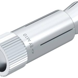 OBO Bettermann 3498768 Easy M6 Kotwa do sufitu podwieszanego 40 mm 6 mm 50 szt. OBO Bettermann 3498768 Easy M6 Kotwa do sufitu podwieszanego 40 mm 6 mm 50 szt.