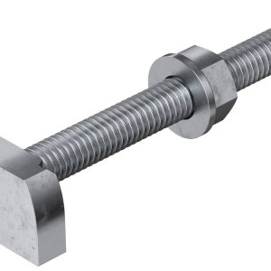 Śruba z łbem młoteczkowym OBO Bettermann 1148330 35 mm 20 szt.