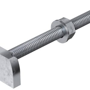 Śruba z łbem młoteczkowym OBO Bettermann 1148318 35 mm 20 szt.