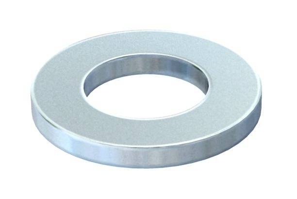 Podkładka OBO Bettermann 3402479 13.5 mm 24 mm stal 100 szt. - obrazek 1