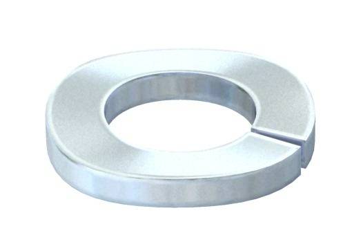 Podkładka sprężysta OBO Bettermann 3405109 10.5 mm 18.1 mm stal 100 szt. - obrazek 1
