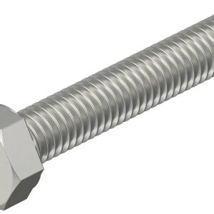 Śruba z łbem sześciokątnym OBO Bettermann 3156021 6 mm 35 mm 100 szt. Śruba z łbem sześciokątnym OBO Bettermann 3156021 6 mm 35 mm 100 szt.