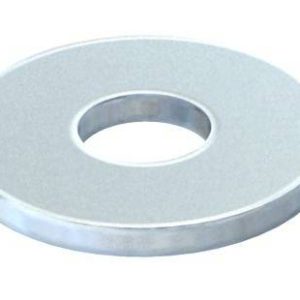 Podkładka OBO Bettermann 3403084 6.4 mm 25 mm stal 100 szt. Podkładka OBO Bettermann 3403084 6.4 mm 25 mm stal 100 szt.