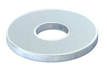 Podkładka OBO Bettermann 3403084 6.4 mm 25 mm stal 100 szt. - obrazek 1