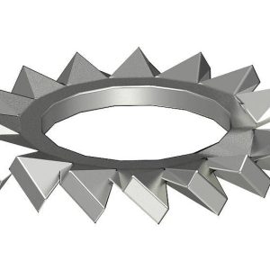 Podkładka ząbkowana OBO Bettermann DIN 6798 M6 4401 3404372 Średnica wewnętrzna: 6.4 mm M6 100 szt. Podkładka ząbkowana OBO Bettermann DIN 6798 M6 4401 3404372 Średnica wewnętrzna: 6.4 mm M6 100 szt.