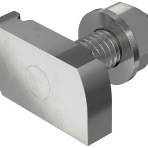 Śruba z łbem młoteczkowym OBO Bettermann 1148422 35 mm 50 szt. Śruba z łbem młoteczkowym OBO Bettermann 1148422 35 mm 50 szt.