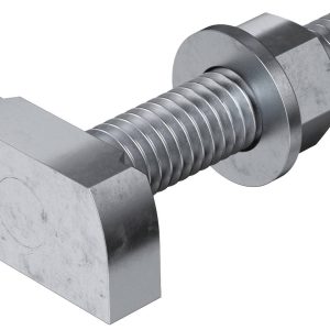 Śruba z łbem młoteczkowym OBO Bettermann 1148342 35 mm 20 szt.