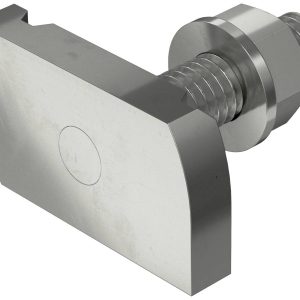 Śruba z łbem młoteczkowym OBO Bettermann 1148410 35 mm 50 szt.