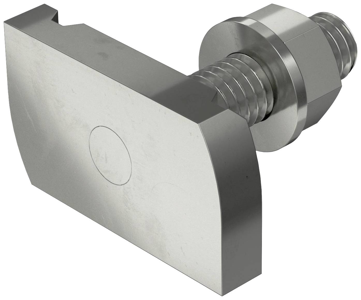 Śruba z łbem młoteczkowym OBO Bettermann 1148410 35 mm 50 szt. - obrazek 1