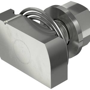 Śruba z łbem młoteczkowym OBO Bettermann 1148492 35 mm 50 szt. Śruba z łbem młoteczkowym OBO Bettermann 1148492 35 mm 50 szt.