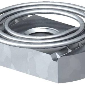 Gniazdo przesuwne 12 mm OBO Bettermann 1147318 50 szt. Gniazdo przesuwne 12 mm OBO Bettermann 1147318 50 szt.