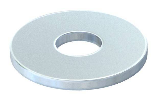 Podkładka OBO Bettermann 3403092 6.4 mm 30 mm stal 100 szt. - obrazek 1