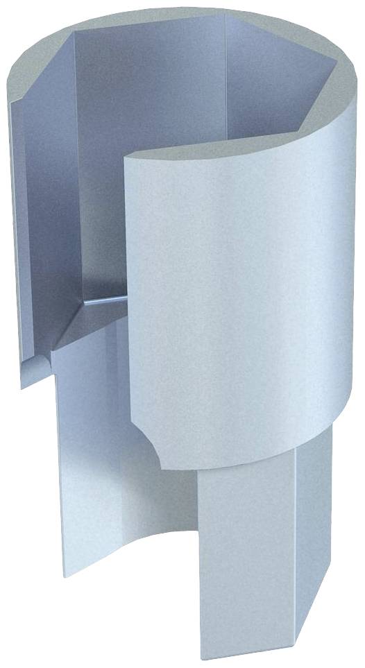 OBO Bettermann V-TEC ST20 3010244 Nasadka 20 mm 20 mm 3/4" (20 mm) - obrazek 1