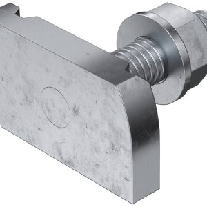 Śruba z łbem młoteczkowym OBO Bettermann 1148310 35 mm 50 szt.