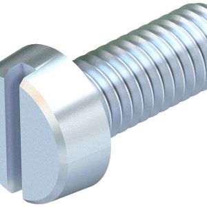 Śruba z główką cylindryczną OBO Bettermann 3153150 6 mm 16 mm 100 szt. Śruba z główką cylindryczną OBO Bettermann 3153150 6 mm 16 mm 100 szt.