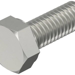 Śruba z łbem sześciokątnym OBO Bettermann 3156024 8 mm 20 mm 100 szt. Śruba z łbem sześciokątnym OBO Bettermann 3156024 8 mm 20 mm 100 szt.