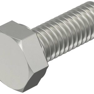 Śruba z łbem sześciokątnym OBO Bettermann 3156016 6 mm 16 mm 100 szt. Śruba z łbem sześciokątnym OBO Bettermann 3156016 6 mm 16 mm 100 szt.